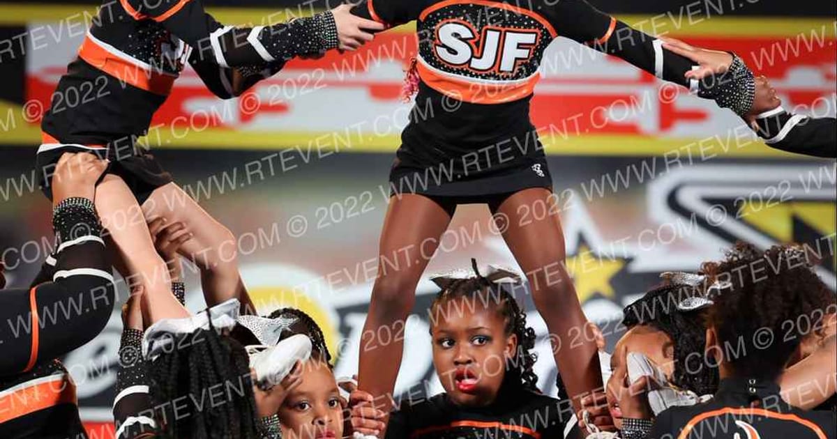 South Jersey Fire Hot Tamales · Maryland Madness All Star and School