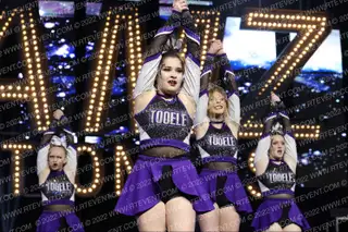 TOOELE ELITE ATHLETICS LADY CHAI