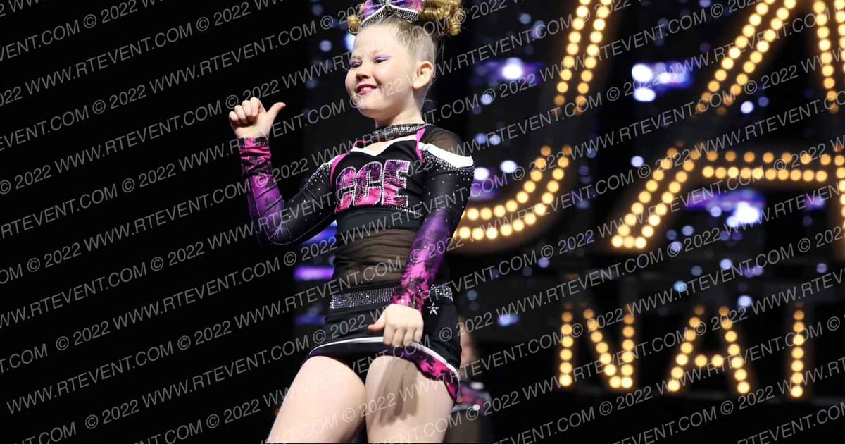CALI COAST ELITE COASTAL CUTIES · DII Nationals