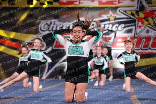 Cheer Extreme DMV Enchanted