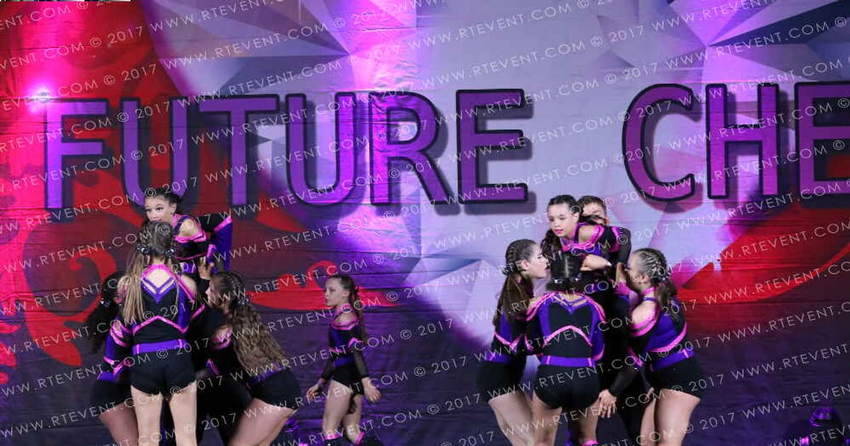 RLS Elite Havok · Hear of England UK University Nationals