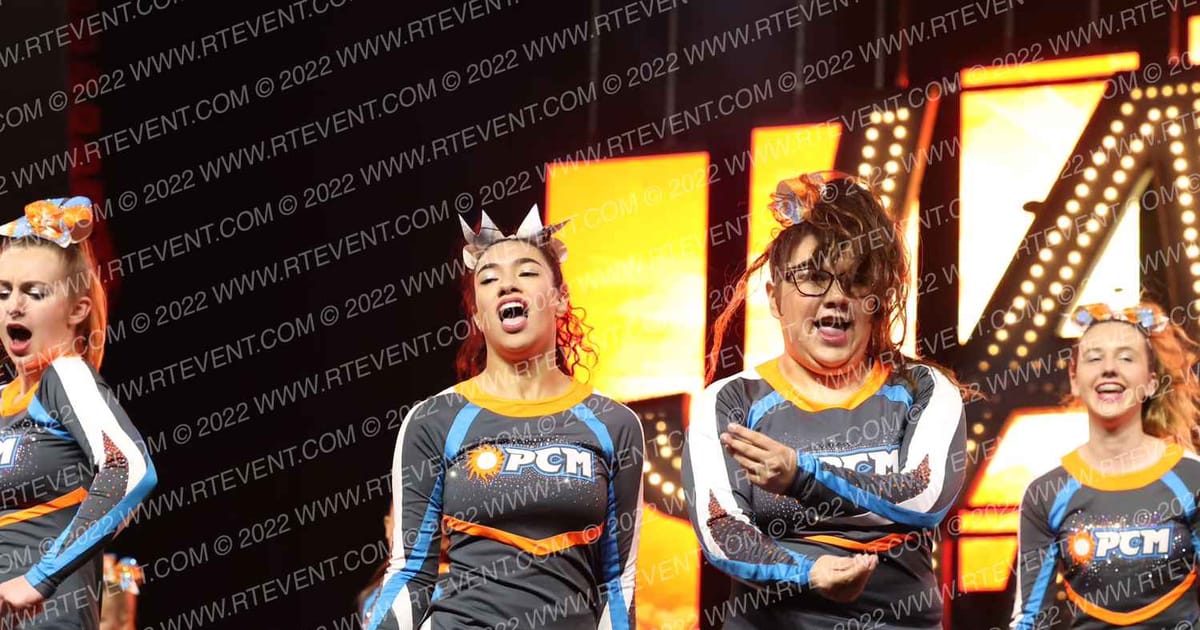 PACIFIC COAST MAGIC AURORA · DII Nationals