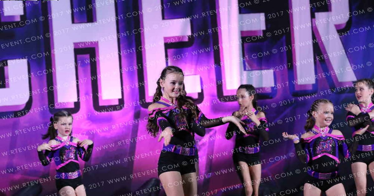 RLS Elite Mayhem · Hear of England UK University Nationals