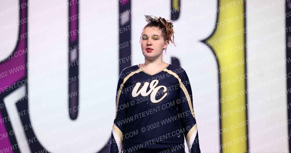 Southaven Wildcats Legends · CSN Arena C One