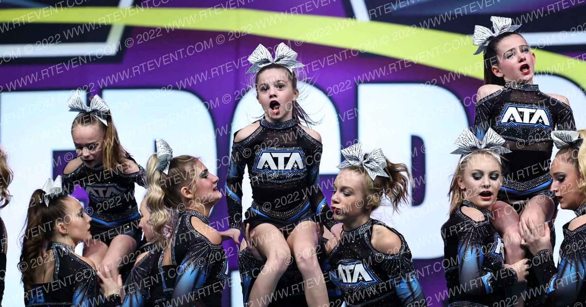 ATA Lake Norman Helix · CSN Arena B Three
