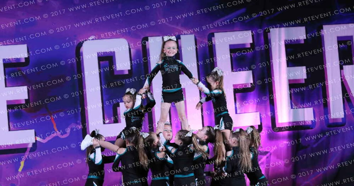 Matrix Trinity · Hear of England UK University Nationals
