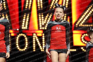 KZ CHEER WEST MAUI QUEENZ