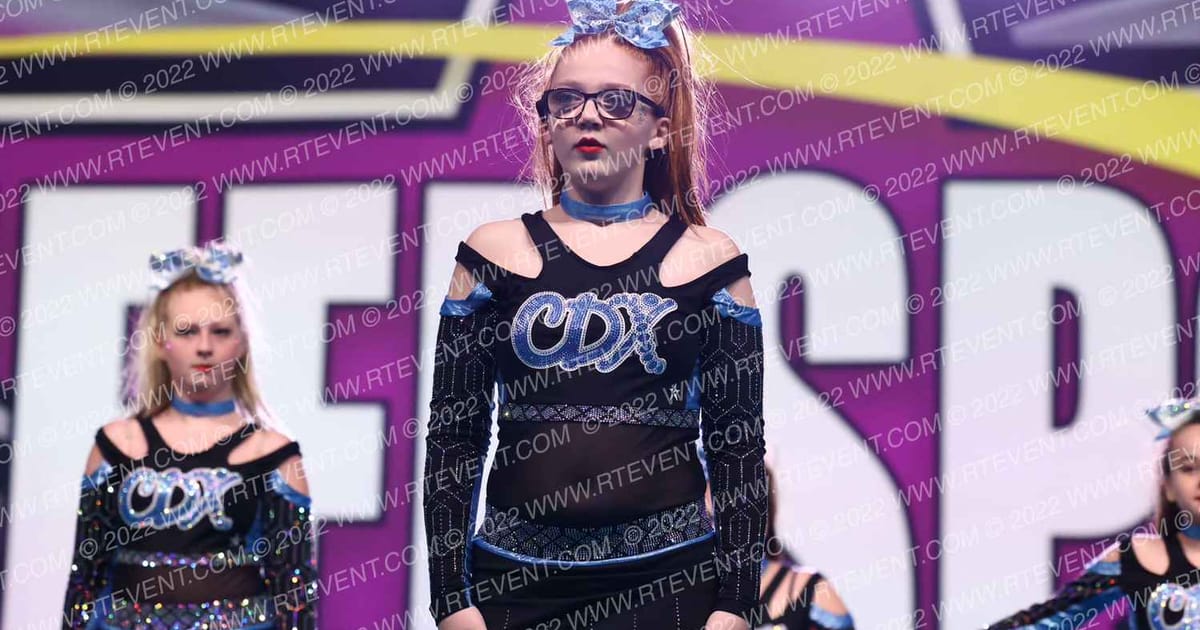 CDX Elite Special Forces · CSN Arena C One