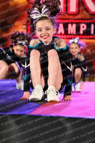 Revolutions All Stars Reckless