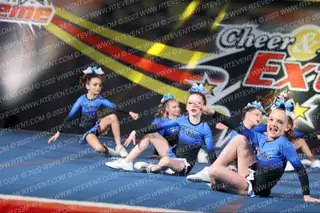 Maryland Twisters MoCo Artic