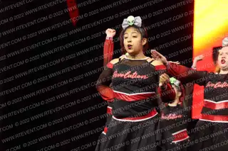 REVOLUTION SPORTS CENTER ZODIAC