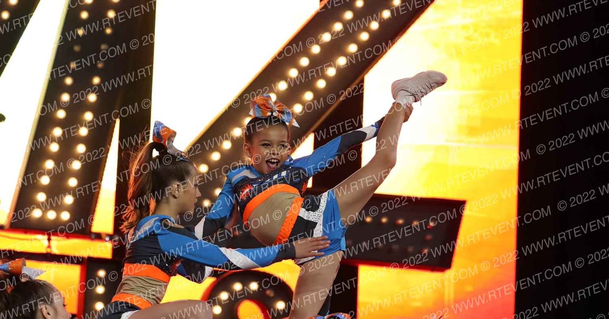 PACIFIC COAST MAGIC ECLIPSE · DII Nationals