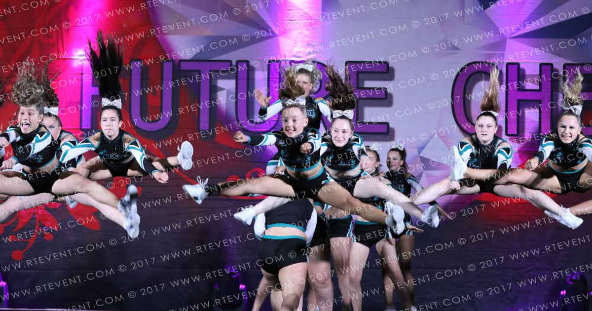 Matrix Lady X · Hear of England UK University Nationals