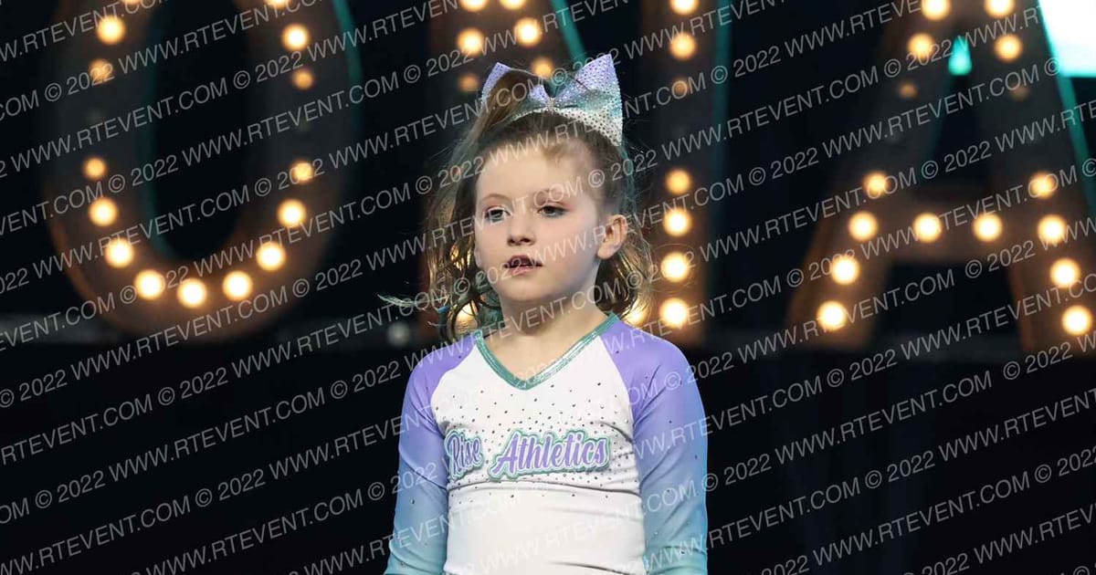 RISE ATHLETICS STRATUS · DII Nationals
