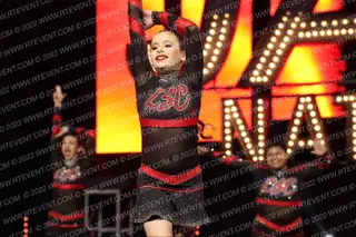LSC WILDFIRE