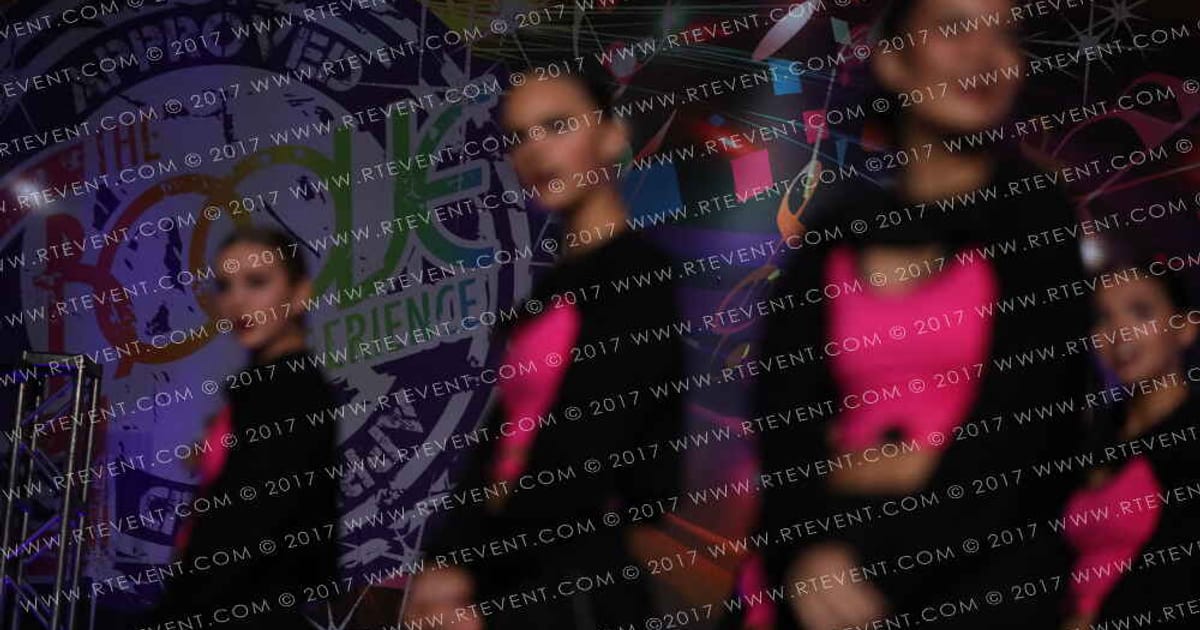 Dance Dynamics Senior Hip Hop · Encore Grand Nationals