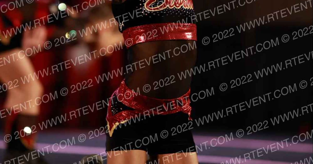 South Jersey Storm Baby Drizzle · Encore Philly Showdown FIXED