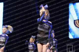 IMPACT ELITE GALAXY GIRLS