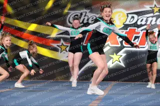 Cheer Extreme DMV Sorcery
