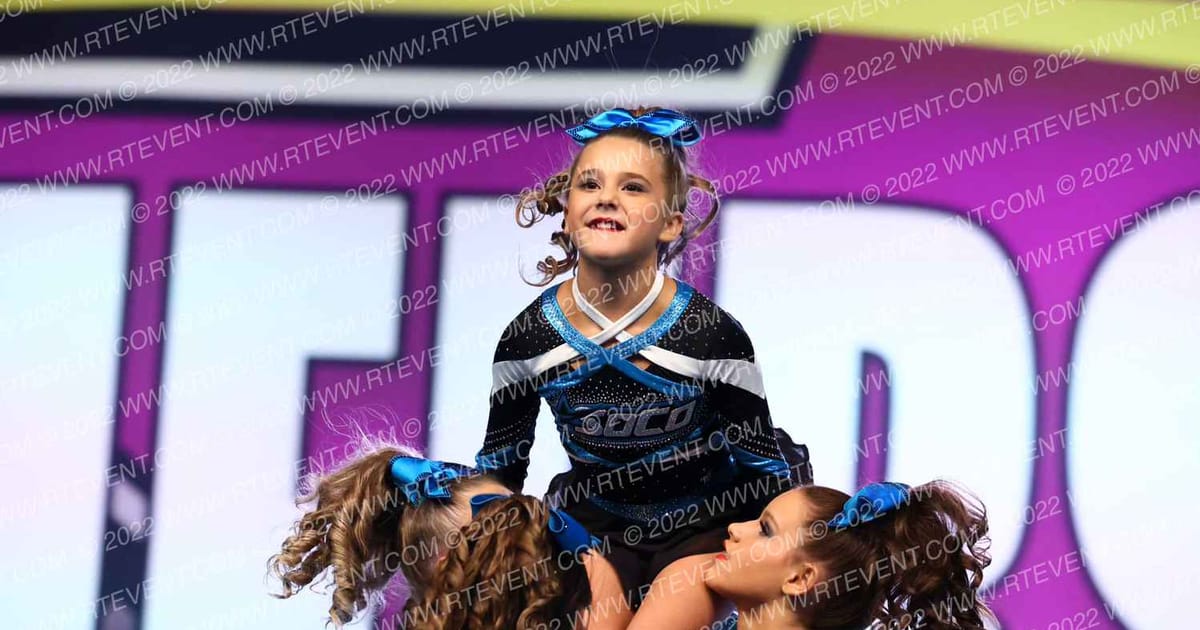 SoCo Intensity Impress · CSN Arena B One