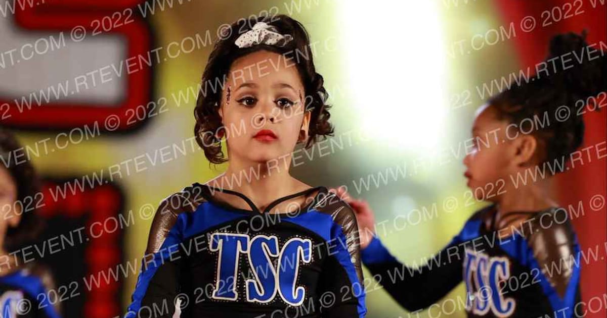 TSC All Stars Twlight · Encore Philly Showdown FIXED