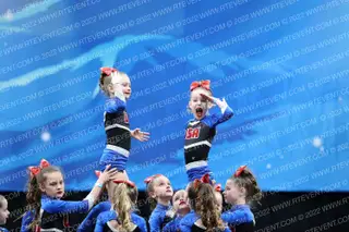 USA Starz Sparkle