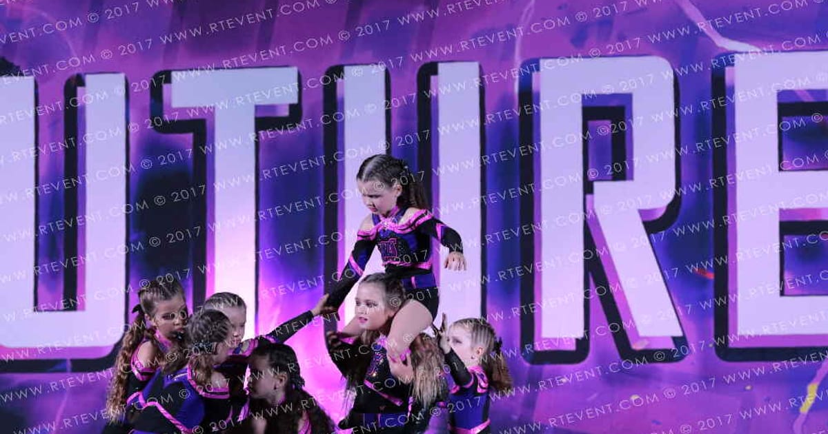 RLS Elite Wolverines · Hear of England UK University Nationals