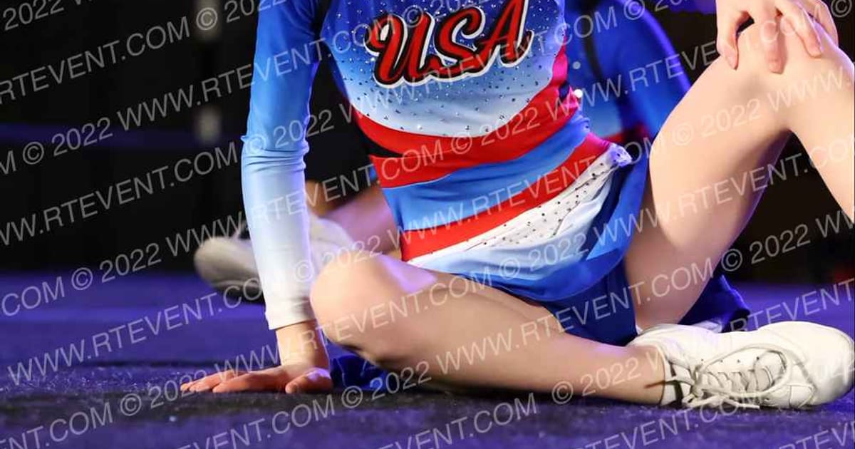 USA Wildcats Krazy Kitties · Encore Hartford Showdown Fixed