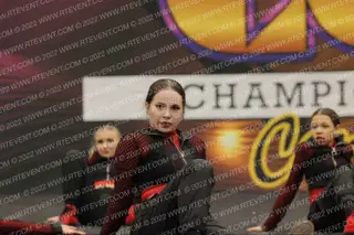 Turners Allstar Cheer and Dance Kaos