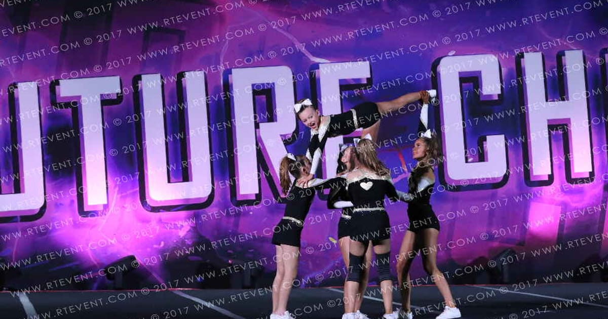 East Coast Tigers FURY · Hear of England UK University Nationals