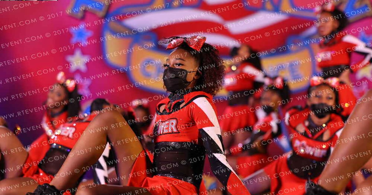Power Athletics - Maryland Synergy · The American Masters Baltimore Showdown