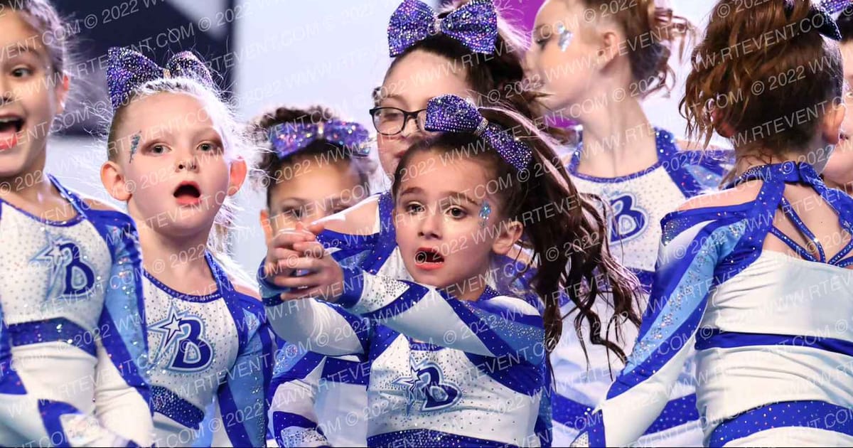 Bay State All Stars-Woburn Moonlight · CSN Arena B One