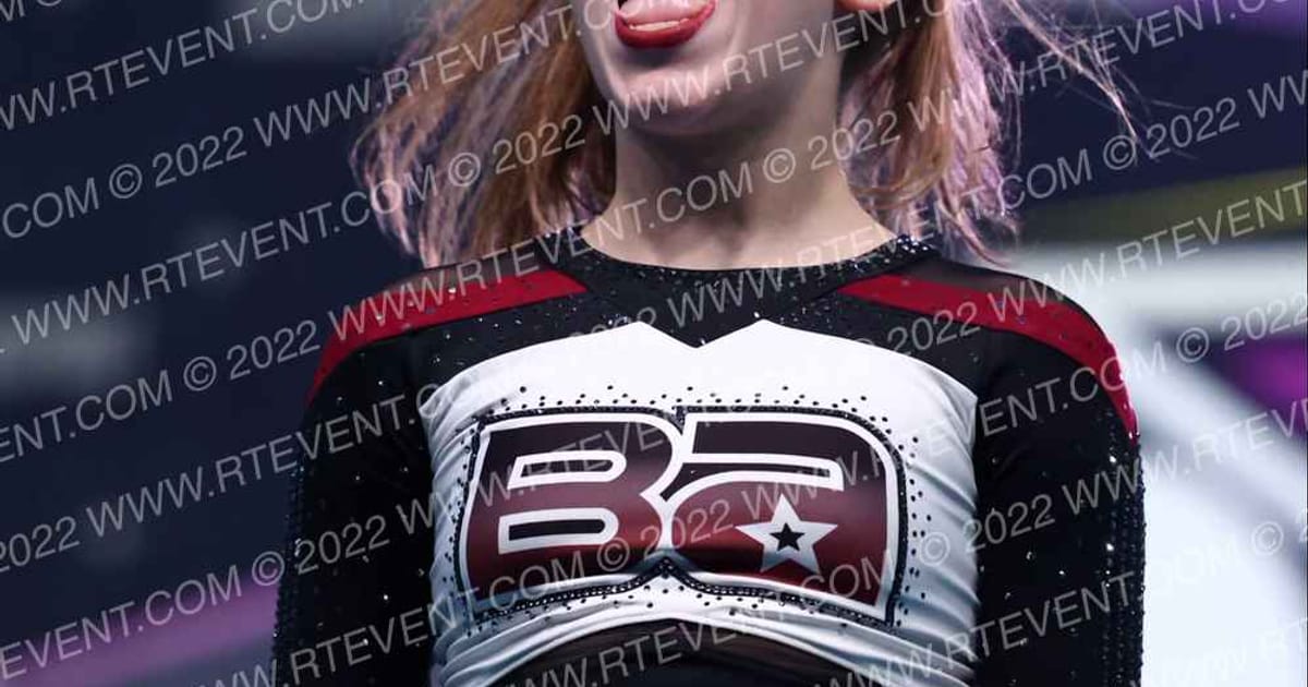 Brandon All-Stars Frost · CSN Arena c Two