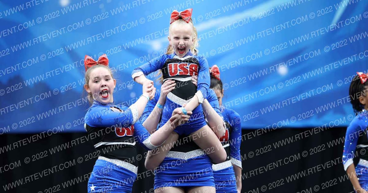 USA Starz Shimmer · PacWest Arizona Challenge DIDII