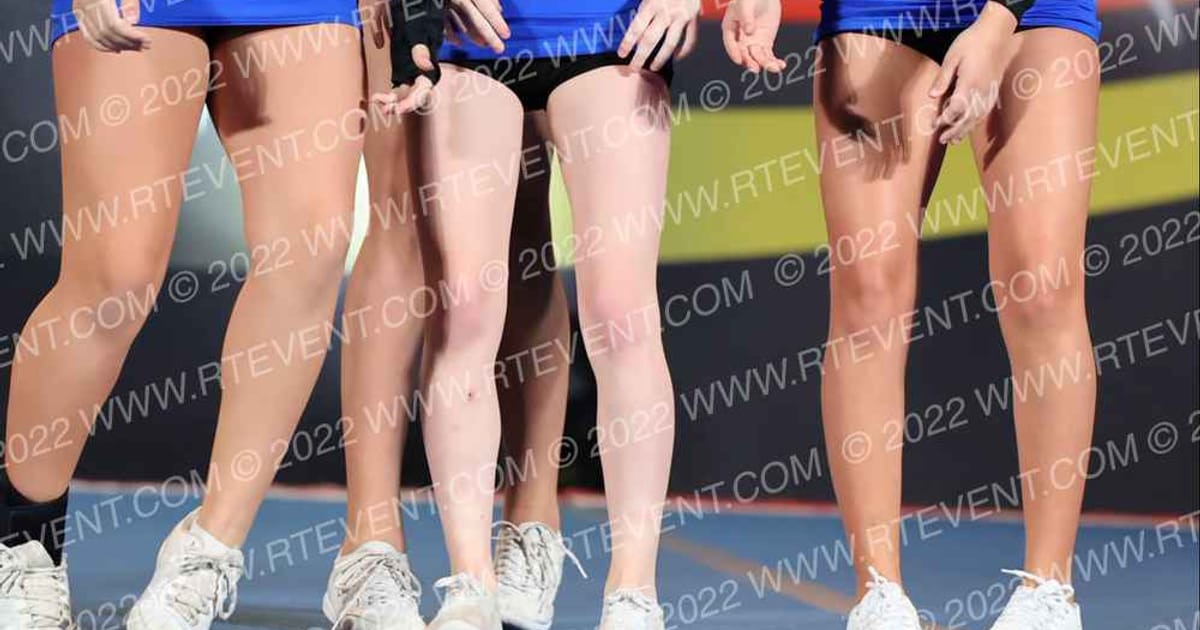 Maryland Twisters Cyclones · Maryland Madness All Star and School