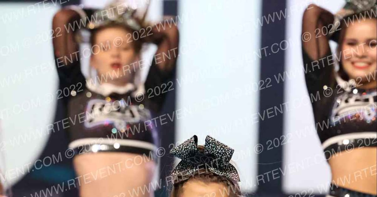 The Stingray All Stars Obsidian · CSN Arena B Two