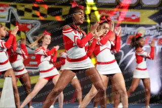 GBHS JV