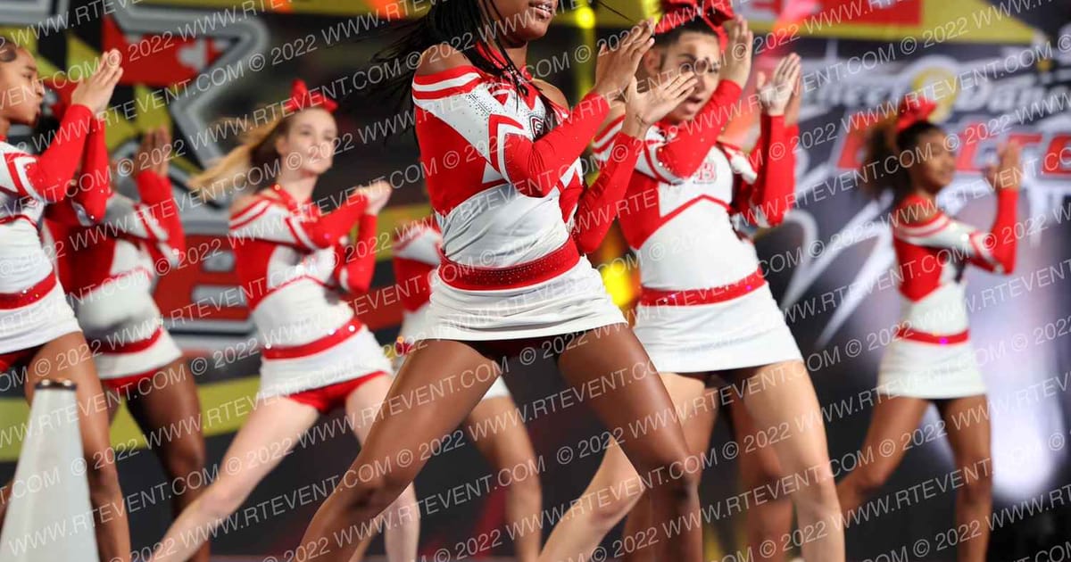 GBHS JV · Maryland Madness All Star and School