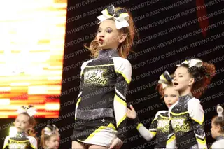 ROCK SOLID MINI BUBBLES