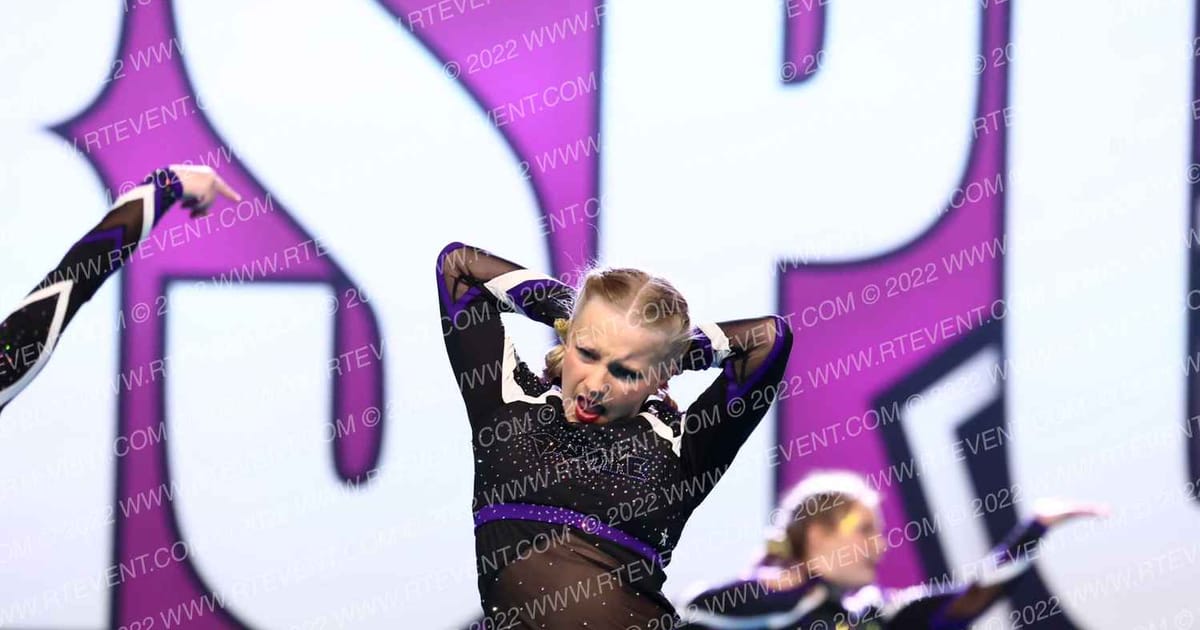 Showtime Elite Atlanta B52's · CSN Arena B One