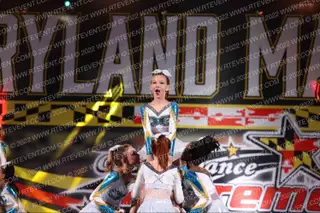 Chesapeake Elite All Stars Nobility
