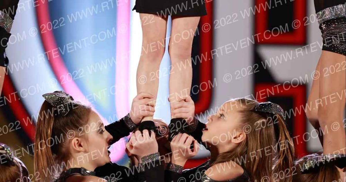 Twisters Elite Tropical Storm · Encore Philly Showdown FIXED