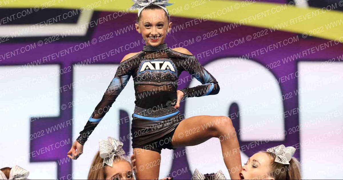 ATA Code Blue · CSN Arena B Two
