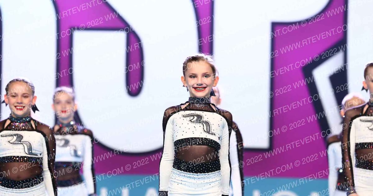 Rock Solid All Stars HALOS · CSN Arena B One