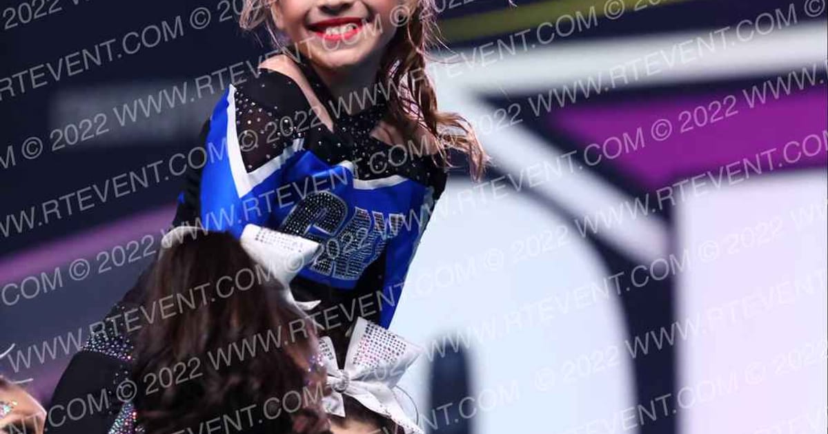 The California All Stars - Ontario Lethal · CSN Arena c Two