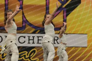 Volition Cheer All-Stars Flash