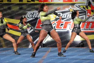 Gwynn Park High School JV