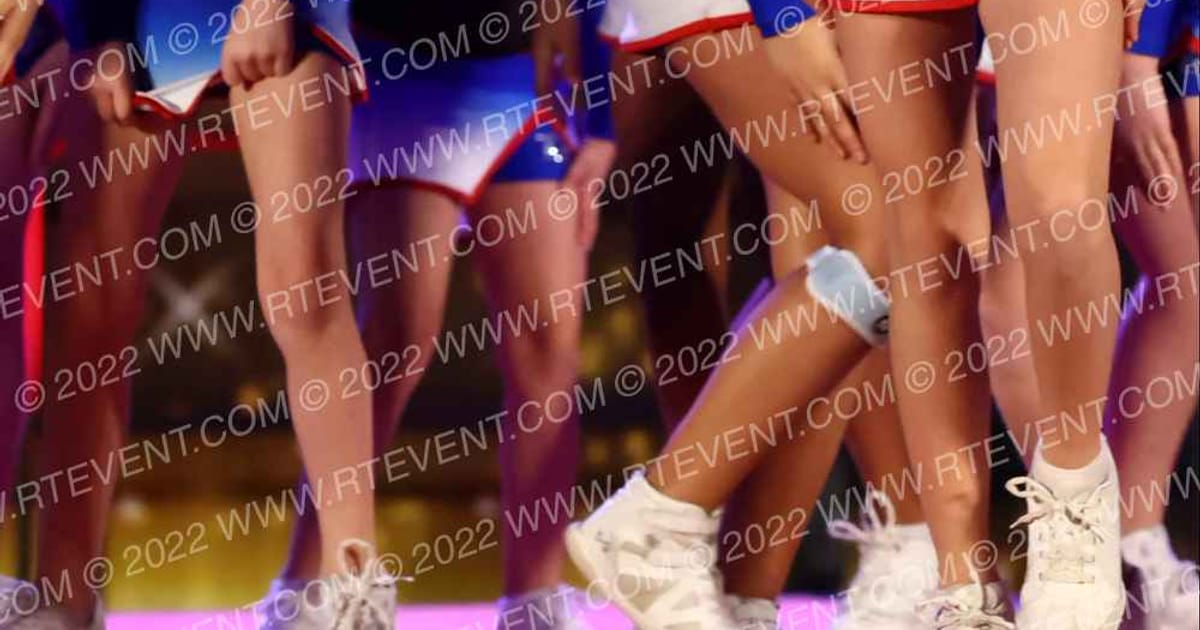 USA Wildcats Youth Electric · Encore Hartford Showdown Fixed