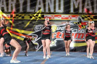 Phoenix Elite Firestorm