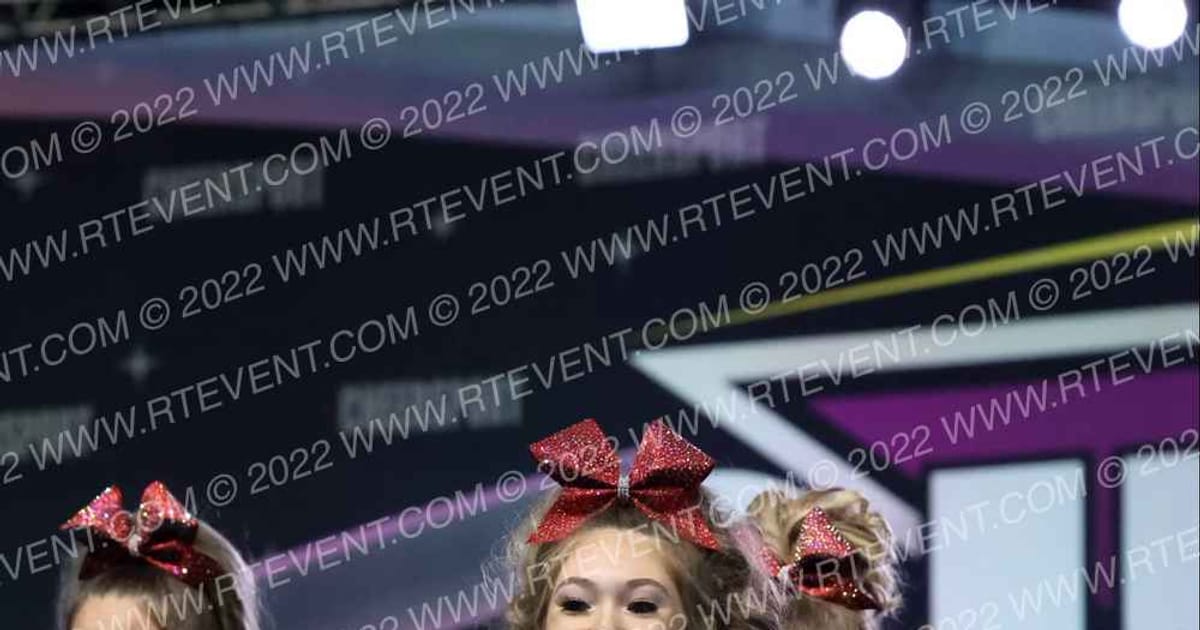 Maryland Twisters Virginia Thin Ice · CSN Arena B Four